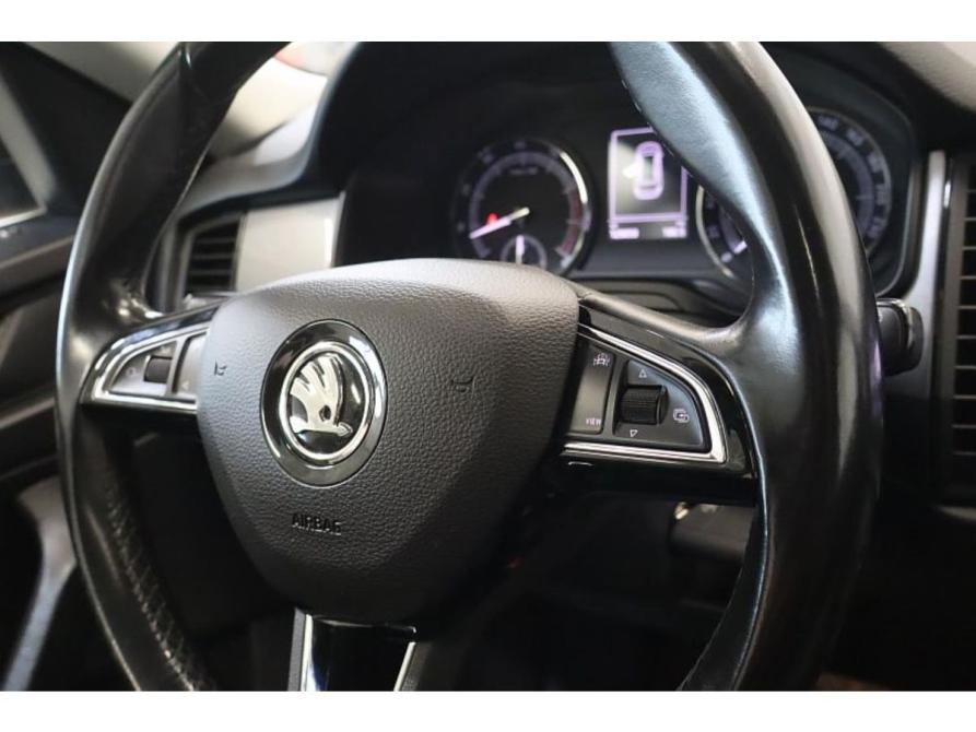 Skoda Kodiaq I Коломна  - изображение 8