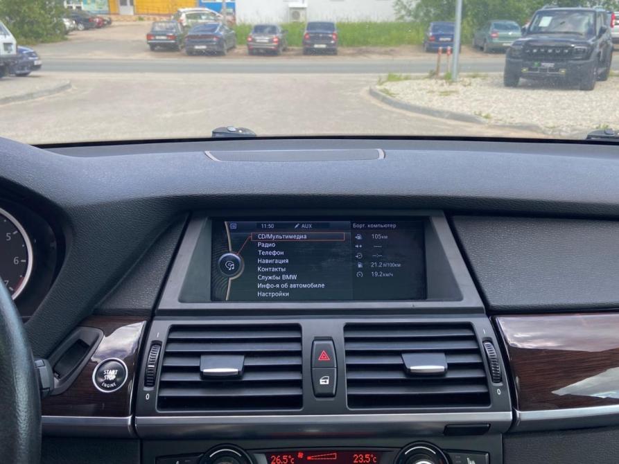 BMW X6 I (E71) Сыктывкар  - изображение 28