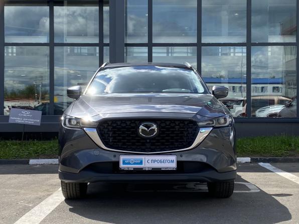 Mazda CX-5 II Рестайлинг с пробегом 2023 года, цена 3 999 000 рублей, 36322 км, внедорожник, Автокод Объявления