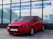 Volvo S40 II Рестайлинг Екатеринбург  - изображение 22