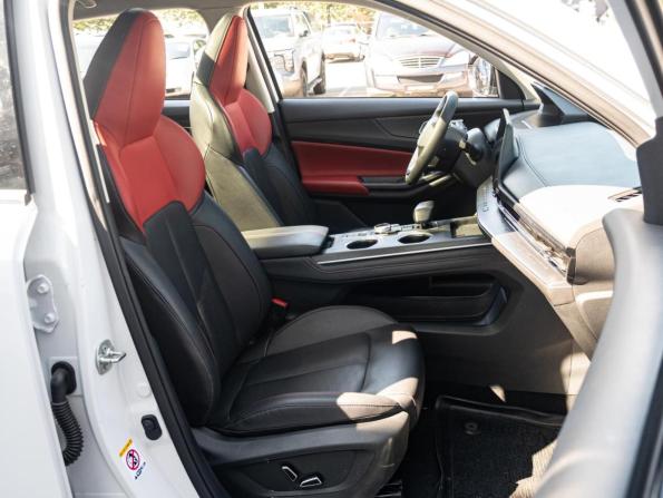 Changan UNI-S (CS55 Plus) с пробегом 2024 года, цена 2 070 000 рублей, 21764 км, внедорожник, Автокод Объявления