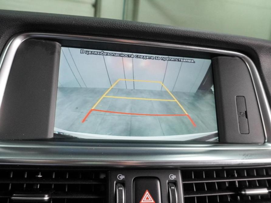 Kia Optima IV Рестайлинг Воронеж  - изображение 12