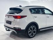 Kia Sportage IV Рестайлинг Уфа  - изображение 65
