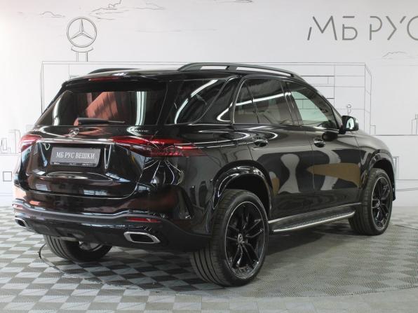 Mercedes-Benz GLE II (V167) Рестайлинг с пробегом 2025 года, цена 14 400 000 рублей, 143 км, внедорожник, Автокод Объявления