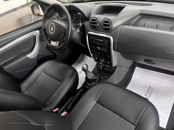 Renault Duster I с пробегом 2013 года, цена 1 045 000 рублей, 149096 км, внедорожник, Автокод Объявления
