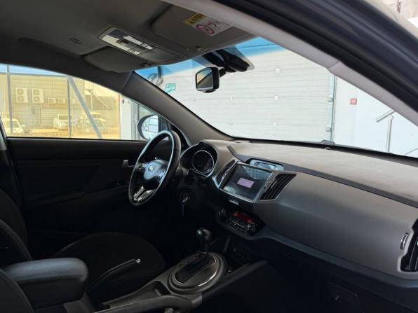 Kia Sportage III Рестайлинг с пробегом 2014 года, цена 1 339 900 рублей, 181400 км, внедорожник, Автокод Объявления
