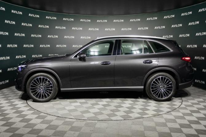 Новый Mercedes-Benz GLC II (X254) 2025 года, цена 9 500 000 рублей, внедорожник, Автокод Объявления