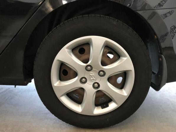 Hyundai Solaris I с пробегом 2011 года, цена 620 000 рублей, 123046 км, седан, Автокод Объявления