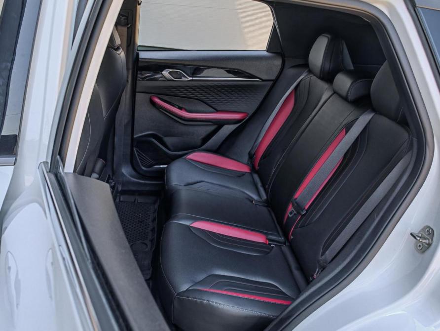 Geely Coolray I Рестайлинг Краснодар  - изображение 9