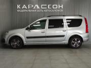 Lada (ВАЗ) Largus I Рестайлинг Пермь  - изображение 24