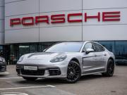 Porsche Panamera II Санкт-Петербург  - изображение 41