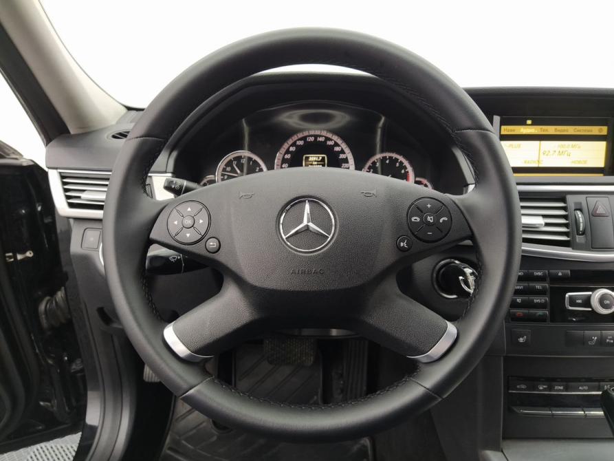 Mercedes-Benz E-Класс IV (W212 S212 C207) Екатеринбург  - изображение 27