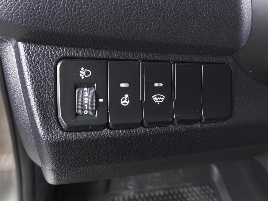 Kia Rio III Рестайлинг Ростов-на-Дону  - изображение 14