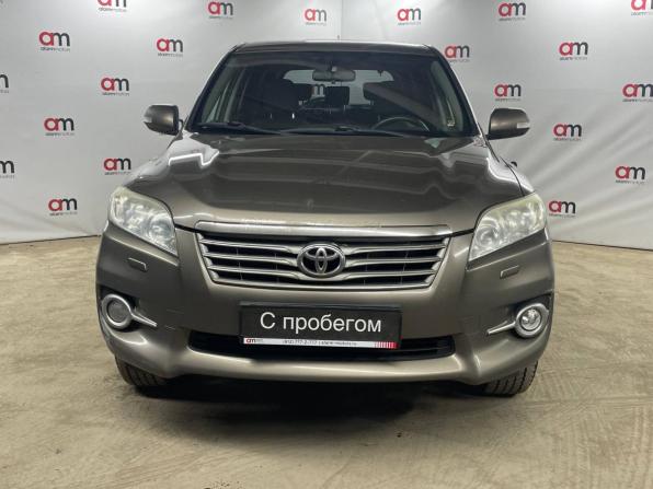 Toyota RAV4 III (XA30) Рестайлинг с пробегом 2010 года, цена 1 199 000 рублей, 275000 км, внедорожник, Автокод Объявления