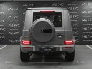 Mercedes-Benz G-Класс III (W465) Рестайлинг Москва  - изображение 32