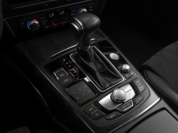 Audi A6 allroad III (C7) с пробегом 2014 года, цена 3 189 000 рублей, 168967 км, универсал, Автокод Объявления
