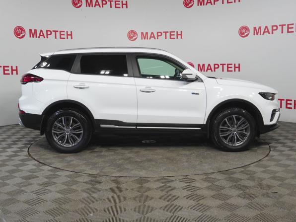 Geely Atlas Pro с пробегом 2024 года, цена 2 123 000 рублей, 60592 км, внедорожник, Автокод Объявления