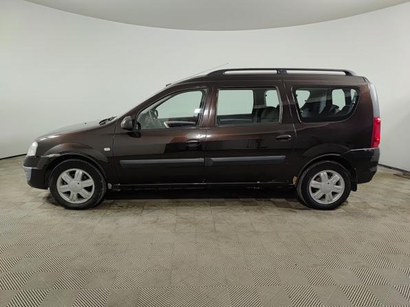 Lada (ВАЗ) Largus I с пробегом 2014 года, цена 390 000 рублей, 308988 км, универсал, Автокод Объявления