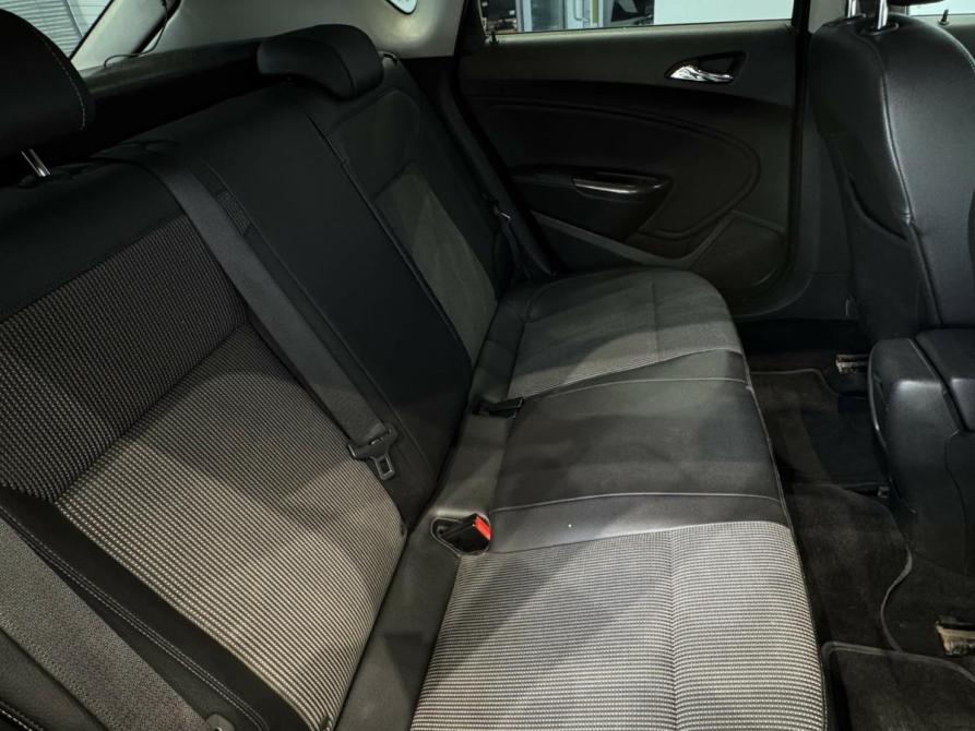 Opel Astra J Волжский  - изображение 19
