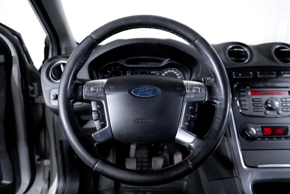 Ford Mondeo IV Рестайлинг Тюмень  - изображение 15