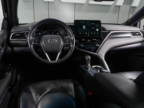 Toyota Camry VIII (XV70) Рестайлинг с пробегом 2023 года, цена 3 400 000 рублей, 100833 км, седан, Автокод Объявления