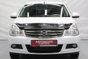 Nissan Almera III (G15) Кемерово  - изображение 26