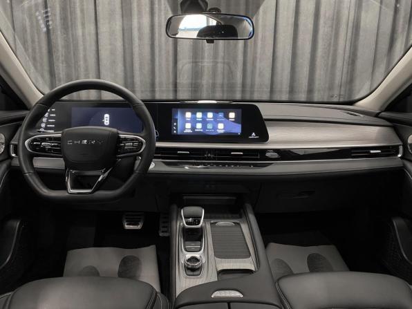 Chery Arrizo 8 с пробегом 2024 года, цена 1 769 000 рублей, 3300 км, седан, Автокод Объявления