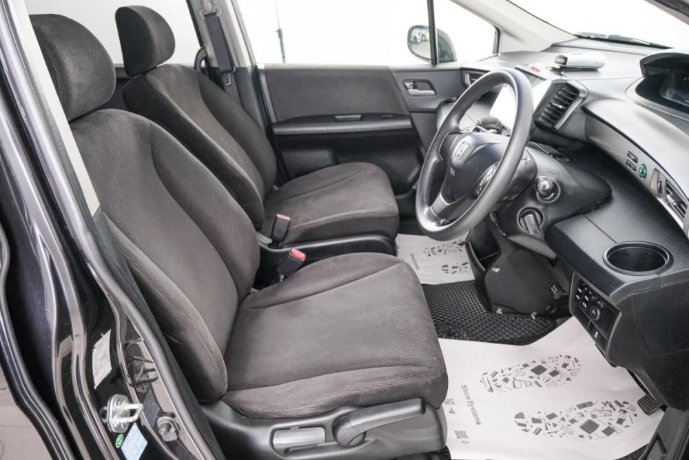 Honda Freed I Рестайлинг Красноярск  - изображение 8