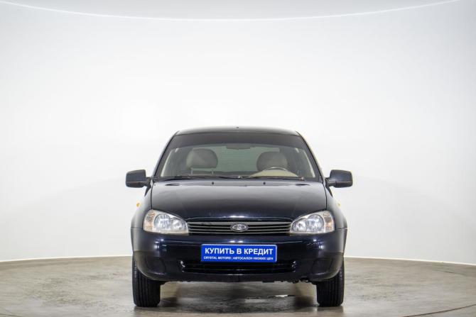 Lada (ВАЗ) Kalina I с пробегом 2011 года, цена 259 000 рублей, 137000 км, хэтчбек, Автокод Объявления