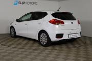 Kia Ceed II Рестайлинг Нижний Новгород  - изображение 29
