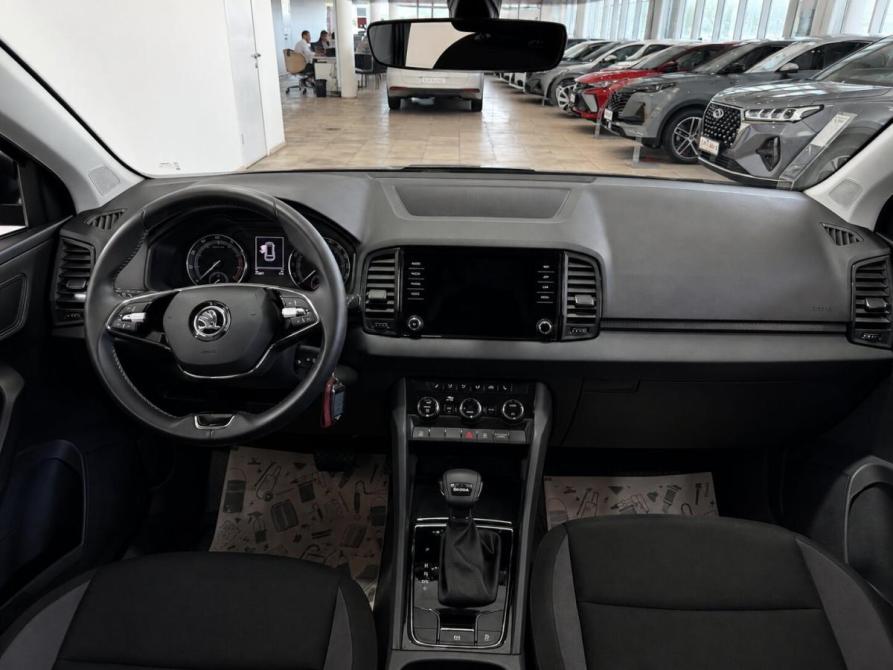 Skoda Karoq I Новороссийск  - изображение 9