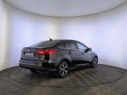 Ford Focus III Рестайлинг Москва  - изображение 31
