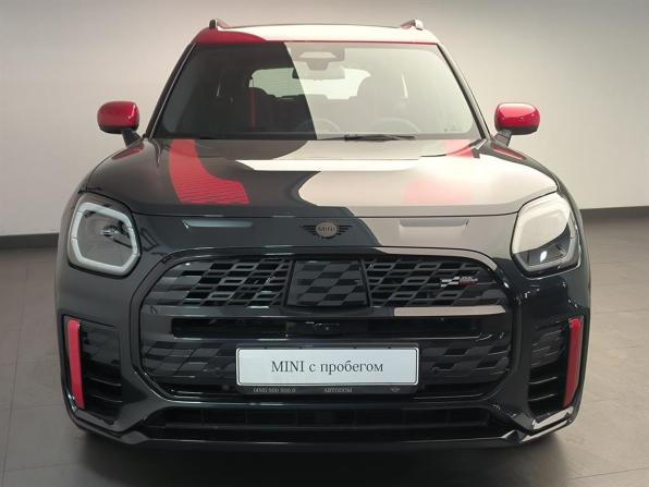 Mini Countryman III с пробегом 2024 года, цена 6 570 000 рублей, 9016 км, внедорожник, Автокод Объявления