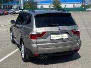 BMW X3 I (E83) Рестайлинг Томск  - изображение 25