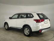 Mitsubishi Outlander III Рестайлинг 3 Санкт-Петербург  - изображение 24