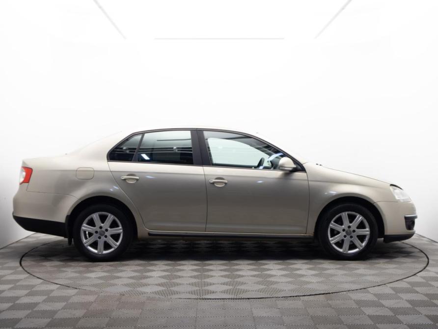 Volkswagen Jetta V Москва  - изображение 6