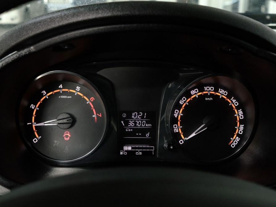 Lada (ВАЗ) Granta I Рестайлинг Минеральные Воды  - изображение 17