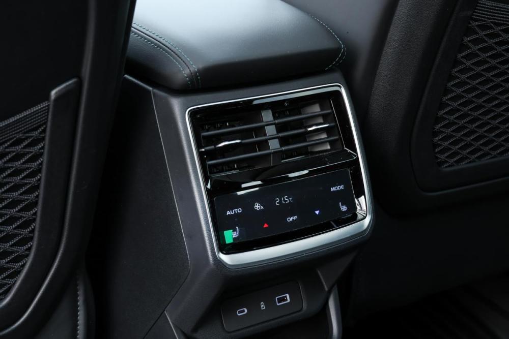 Geely Monjaro I Рестайлинг Москва  - изображение 25