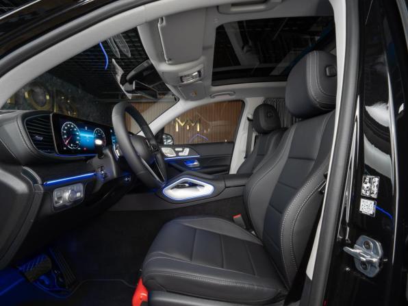 Новый Mercedes-Benz GLE II (V167) Рестайлинг 2026 года, цена 10 890 000 рублей, внедорожник, Автокод Объявления
