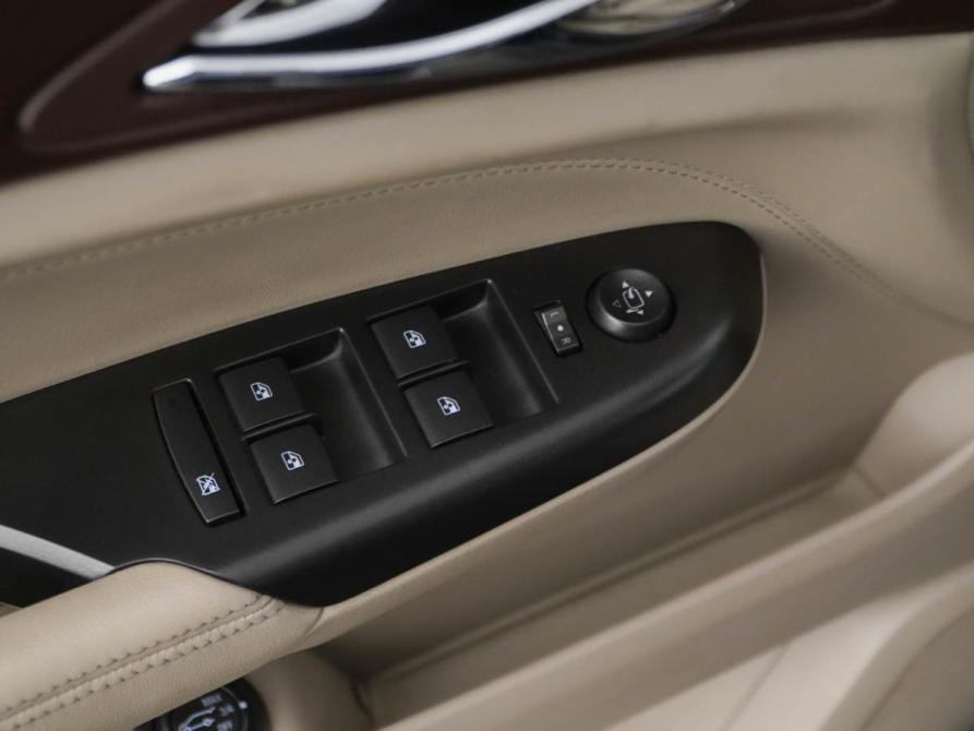 Cadillac SRX II Москва  - изображение 17