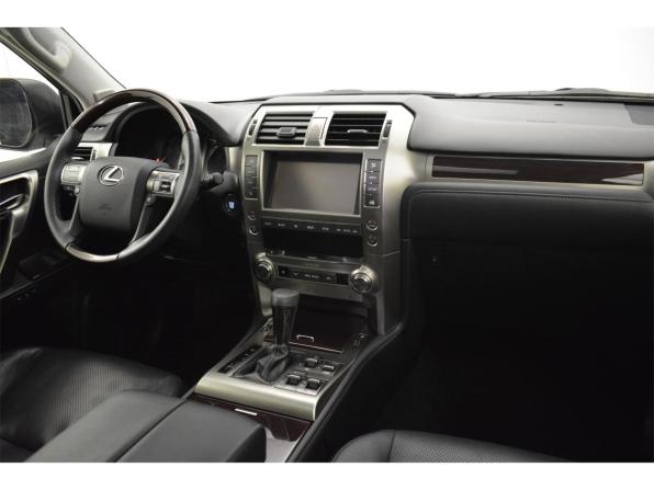 Lexus GX II Рестайлинг с пробегом 2014 года, цена 4 890 000 рублей, 165876 км, внедорожник, Автокод Объявления