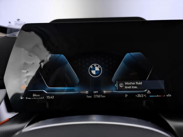 BMW X1 III (U11/U12) с пробегом 2024 года, цена 4 795 000 рублей, 7655 км, внедорожник, Автокод Объявления