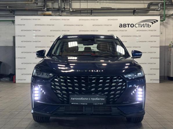 JETOUR X70+ I Рестайлинг с пробегом 2024 года, цена 2 199 000 рублей, 13000 км, внедорожник, Автокод Объявления