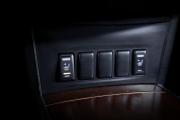 Nissan Teana I Рестайлинг Тюмень  - изображение 44