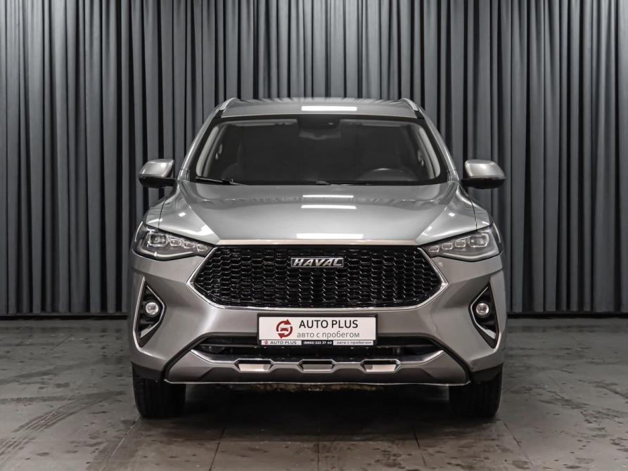Haval F7 I Минеральные Воды  - изображение 2