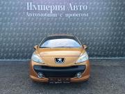 Peugeot 207 I Краснодар  - изображение 33