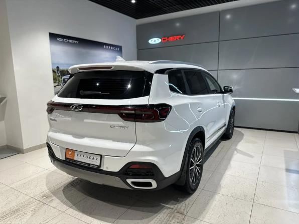Chery Tiggo 8 I Рестайлинг с пробегом 2023 года, цена 1 799 000 рублей, 41000 км, внедорожник, Автокод Объявления