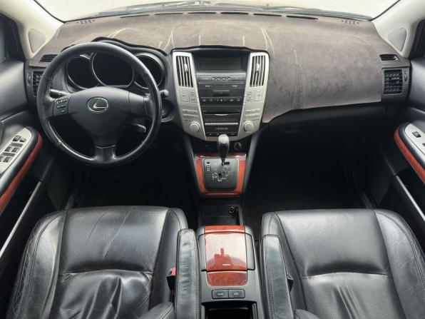Lexus RX II Рестайлинг с пробегом 2008 года, цена 1 170 000 рублей, 156422 км, внедорожник, Автокод Объявления