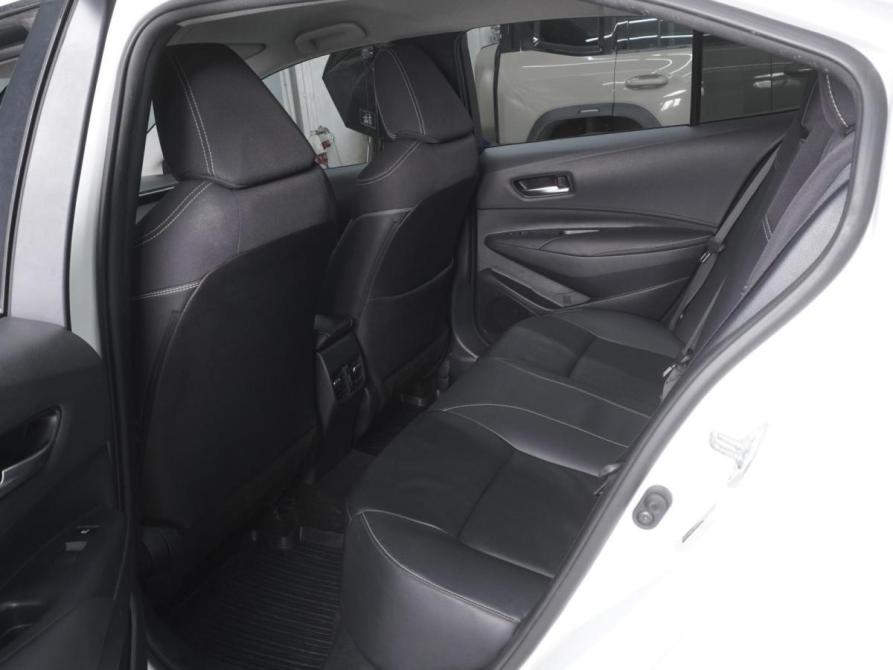 Toyota Corolla XII (E210) Ростов-на-Дону  - изображение 11