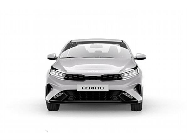 Новый Kia Cerato IV 2024 года, цена 3 480 000 рублей, седан, Автокод Объявления